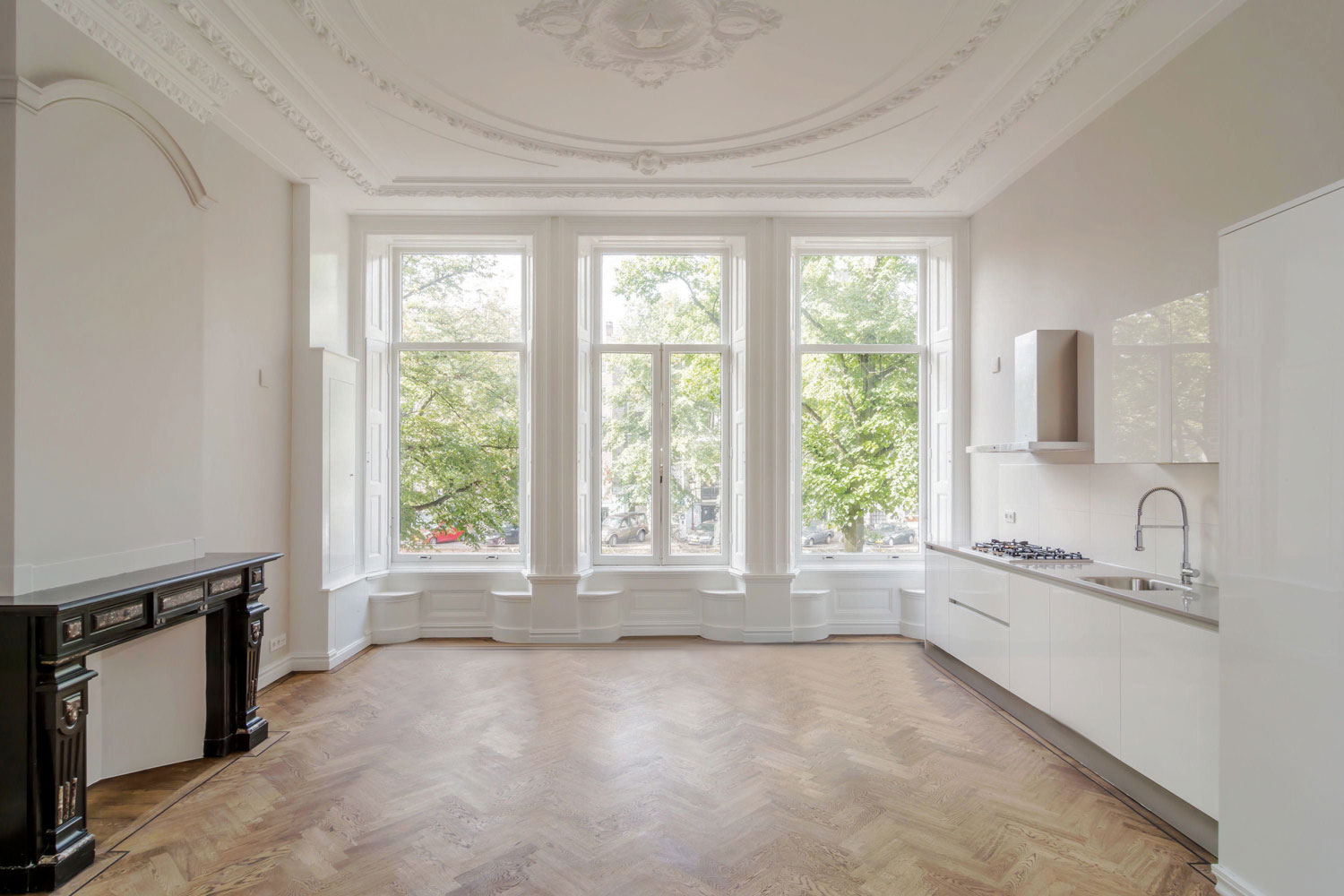 keizersgracht 1h 03